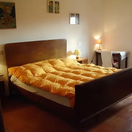 Ca Rossano مزرعة للإقامة Licciana Nardi