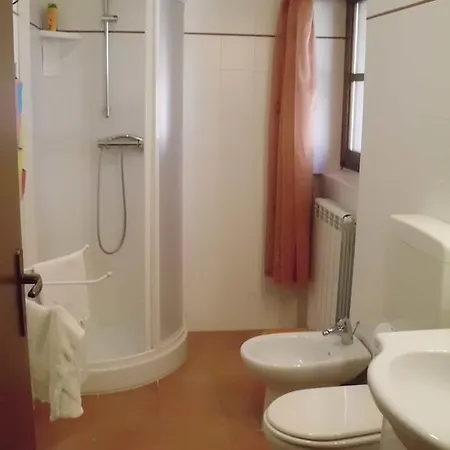 مزرعة للإقامة Ca Rossano *