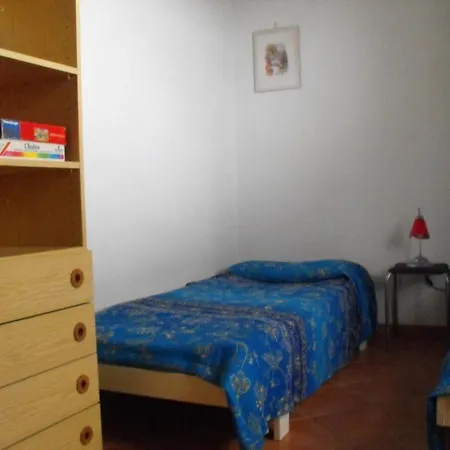 مزرعة للإقامة Ca Rossano Licciana Nardi