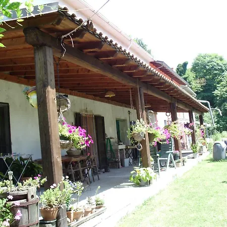 مزرعة للإقامة Ca Rossano Licciana Nardi