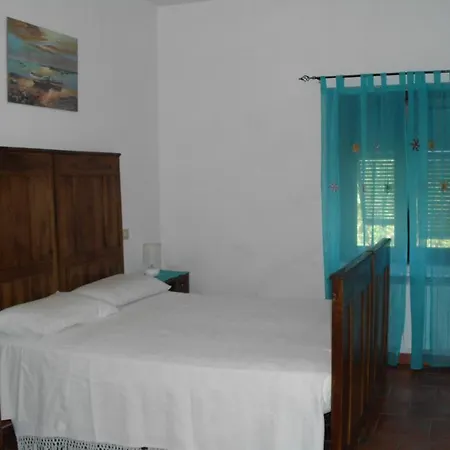 مزرعة للإقامة Ca Rossano *