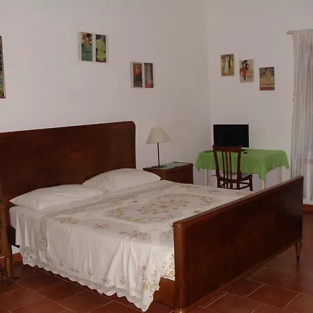 مزرعة للإقامة Ca Rossano