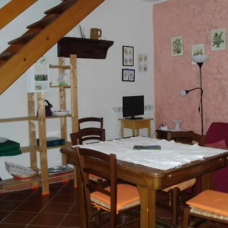 Ca Rossano Licciana Nardi