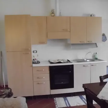 Ca Rossano مزرعة للإقامة *