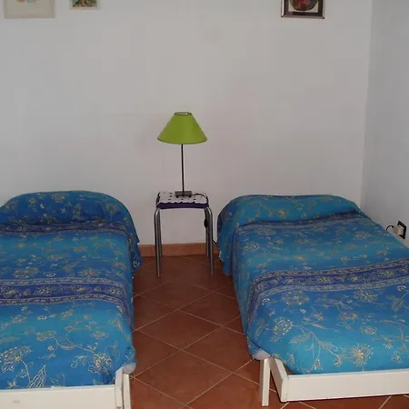 مزرعة للإقامة Ca Rossano *