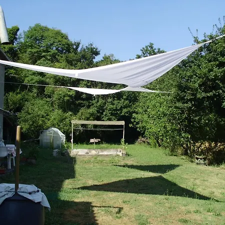 مزرعة للإقامة Ca Rossano *