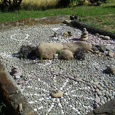 Ca Rossano * Licciana Nardi