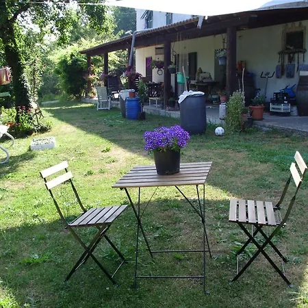 Ca Rossano مزرعة للإقامة